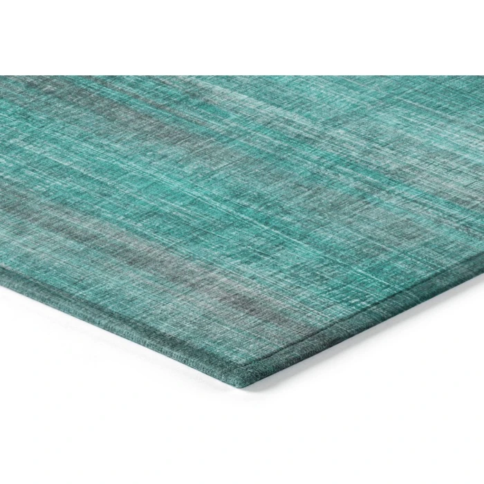 Chantille ACN552 Teal 2'6" x 3'10" Rug