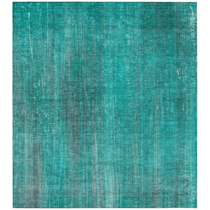 Chantille ACN552 Teal 2'6" x 3'10" Rug