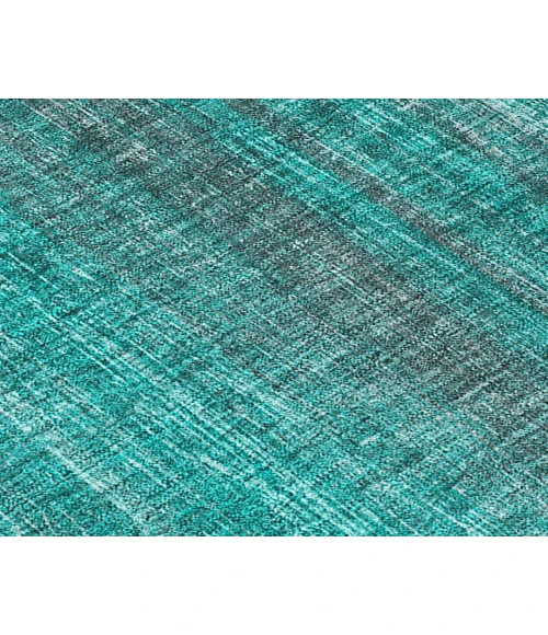 Chantille ACN552 Teal 2'3" x 7'6" Rug