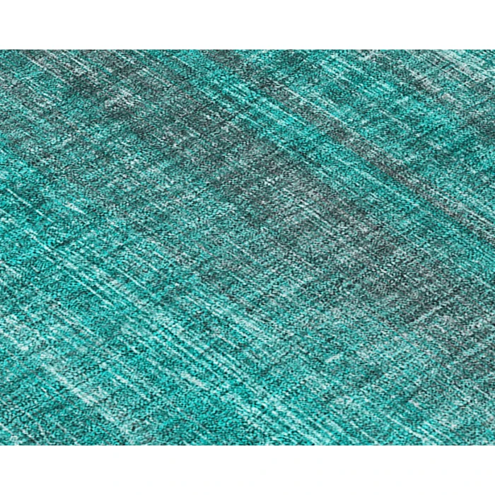 Chantille ACN552 Teal 2'6" x 3'10" Rug