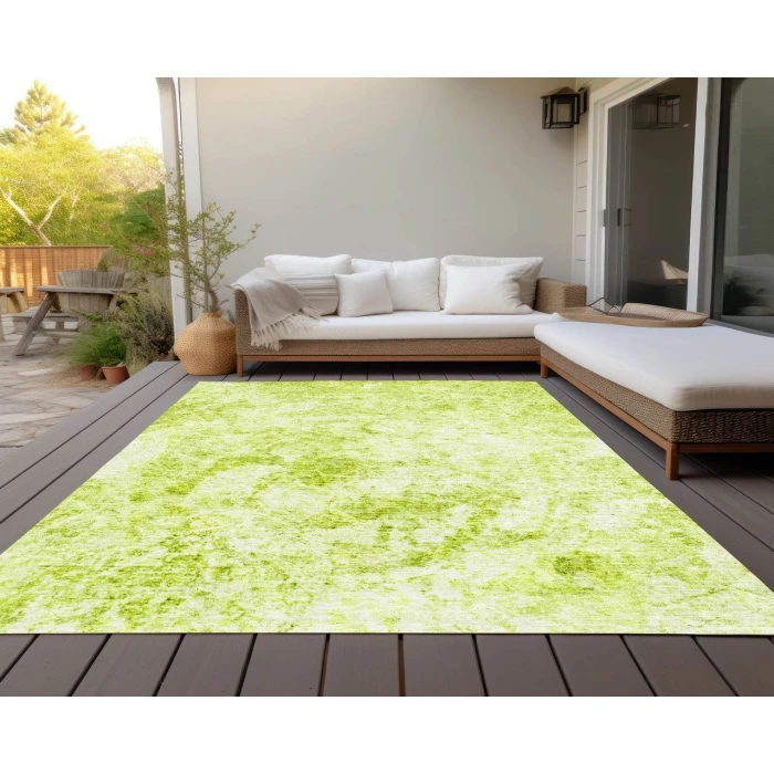 Chantille ACN553 Aloe 9' x 12' Rug