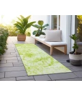 Chantille ACN553 Aloe 2'3" x 7'6" Rug