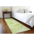 Chantille ACN553 Aloe 2'3" x 7'6" Rug