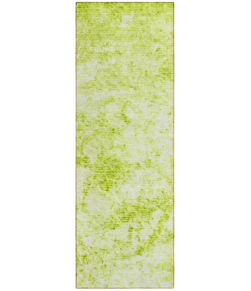 Chantille ACN553 Aloe 2'3" x 7'6" Rug