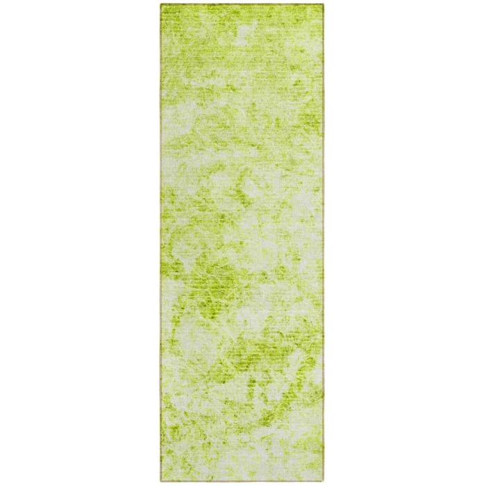 Chantille ACN553 Aloe 2'3" x 7'6" Rug
