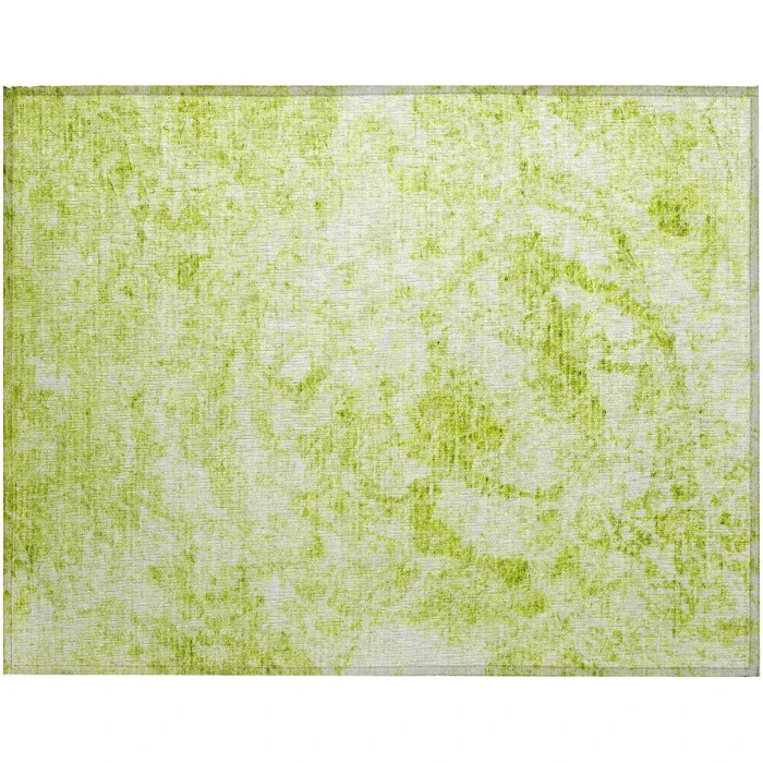 Chantille ACN553 Aloe 1'8" x 2'6" Rug