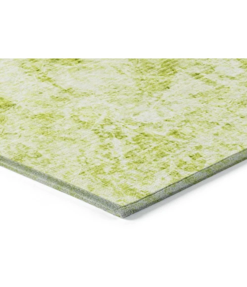 Chantille ACN553 Aloe 5' x 7'6" Rug