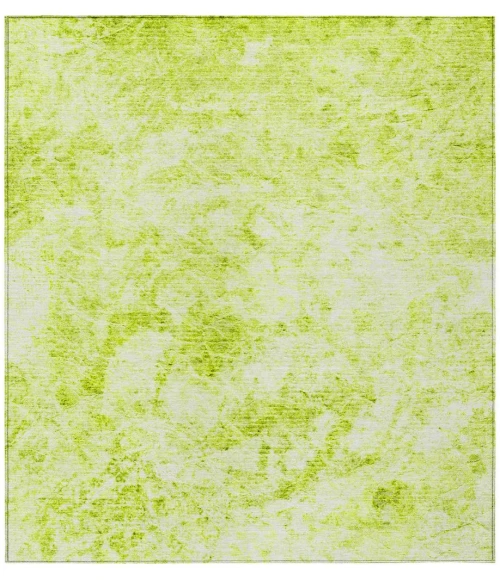 Chantille ACN553 Aloe 5' x 7'6" Rug