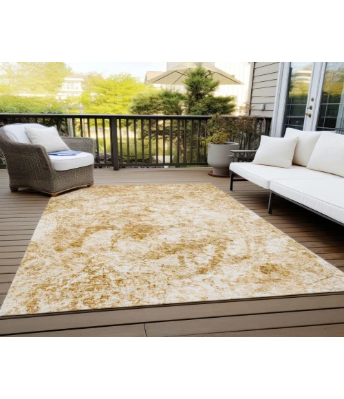 Chantille ACN553 Beige 8' x 10' Rug