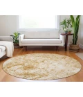 Chantille ACN553 Beige 8' x 8' Rug