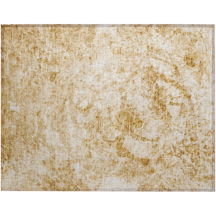 Chantille ACN553 Beige 1'8" x 2'6" Rug