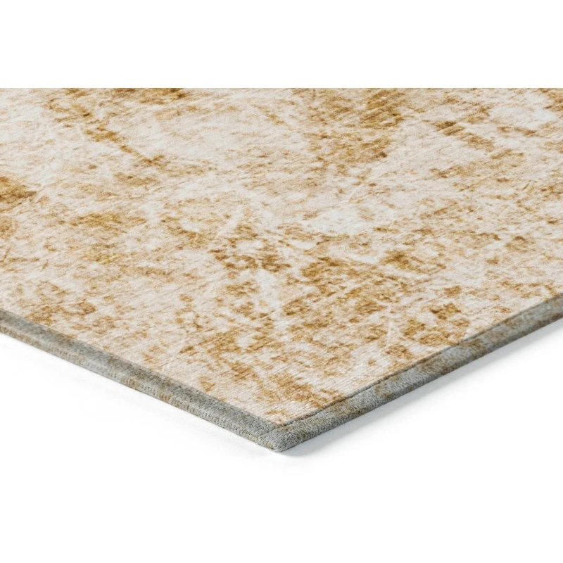 Chantille ACN553 Beige 2'6" x 3'10" Rug