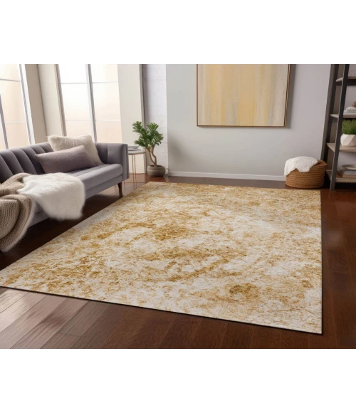 Chantille ACN553 Beige 8' x 10' Rug
