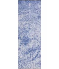 Chantille ACN553 Blue 2'3" x 7'6" Rug