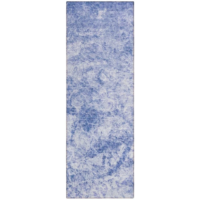 Chantille ACN553 Blue 2'3" x 7'6" Rug