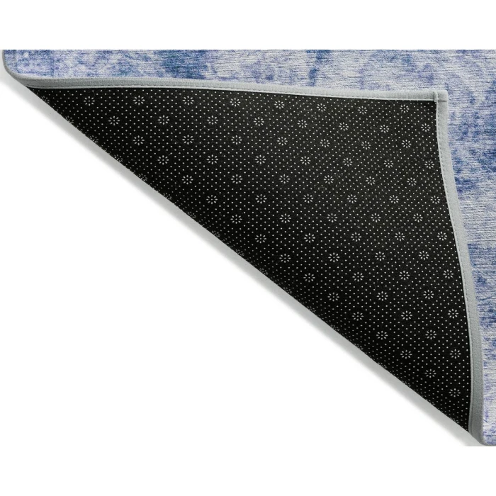 Chantille ACN553 Blue 8' x 10' Rug