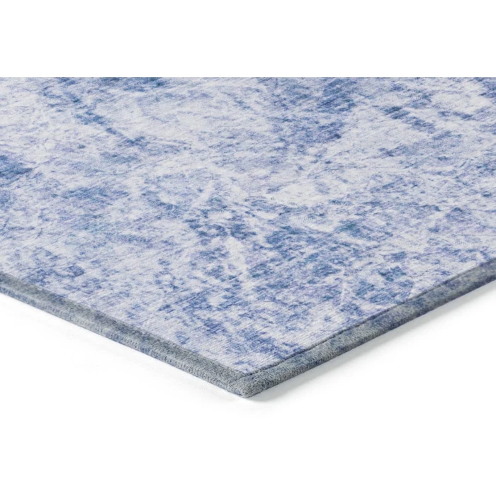 Chantille ACN553 Blue 8' x 10' Rug