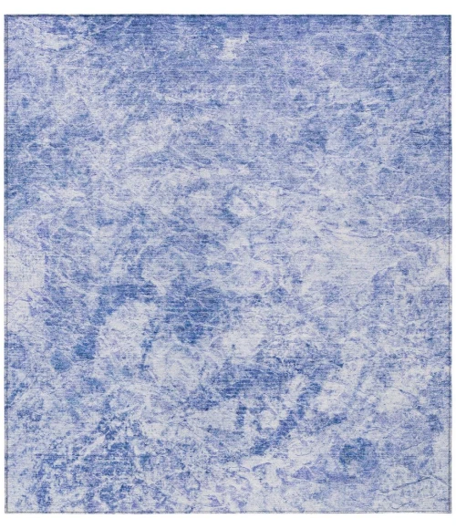 Chantille ACN553 Blue 8' x 10' Rug