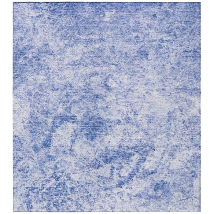 Chantille ACN553 Blue 8' x 10' Rug