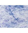 Chantille ACN553 Blue 8' x 8' Rug