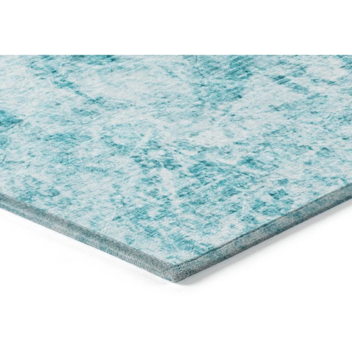 Chantille ACN553 Teal 8' x 10' Rug
