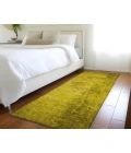 Chantille ACN554 Gold 2'3" x 7'6" Rug