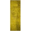 Addison Chantille ACN554 Gold 2 ft. 3 in. x 7 ft. 6 in. Runner Rug
