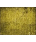 Chantille ACN554 Gold 1'8" x 2'6" Rug