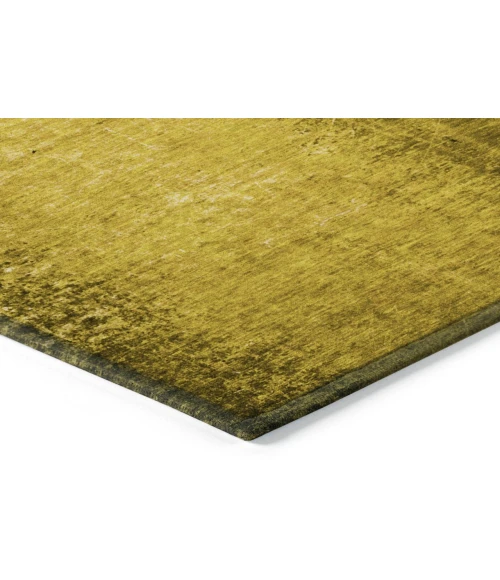 Chantille ACN554 Gold 2'6" x 3'10" Rug