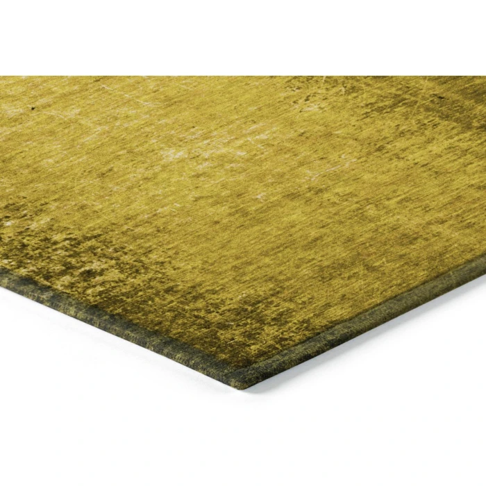 Chantille ACN554 Gold 1'8" x 2'6" Rug