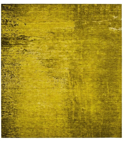 Chantille ACN554 Gold 2'6" x 3'10" Rug