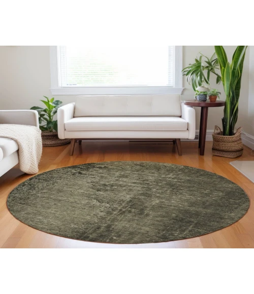 Chantille ACN554 Gray 8' x 8' Rug