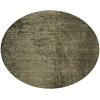 Addison Chantille ACN554 Gray 8 ft. x 8 ft. Round Rug