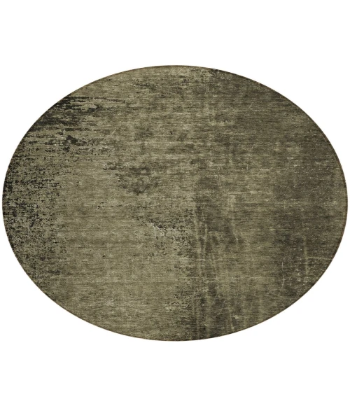 Chantille ACN554 Gray 8' x 8' Rug