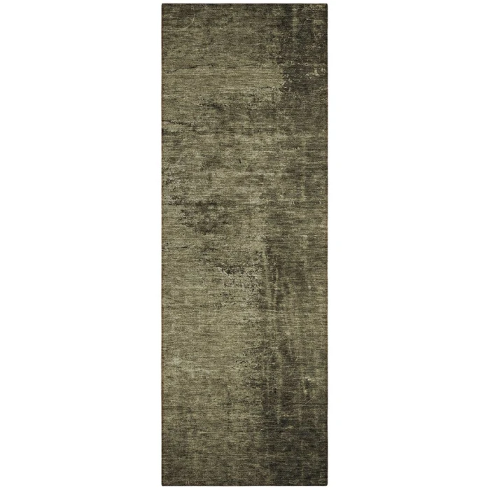 Chantille ACN554 Gray 2'3" x 7'6" Rug