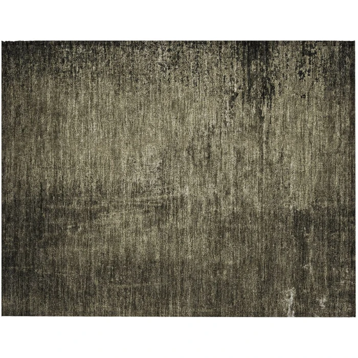 Chantille ACN554 Gray 1'8" x 2'6" Rug