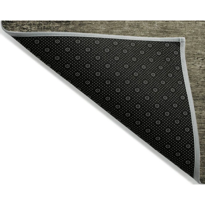 Chantille ACN554 Gray 1'8" x 2'6" Rug