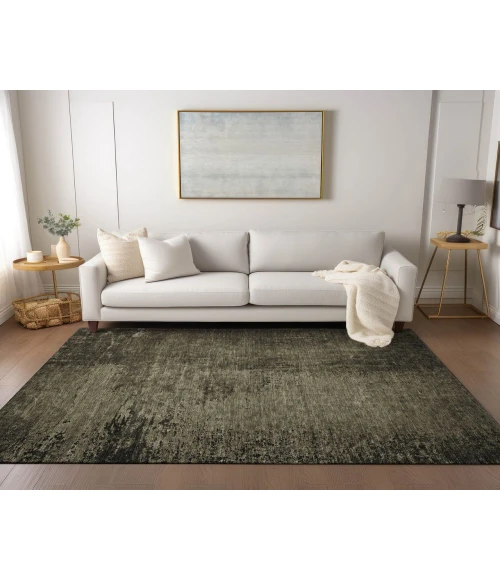 Chantille ACN554 Gray 8' x 10' Rug