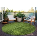 Chantille ACN554 Green 8' x 8' Rug