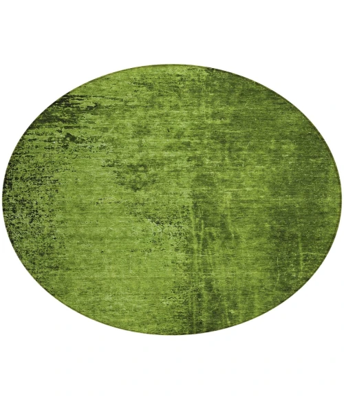 Chantille ACN554 Green 8' x 8' Rug