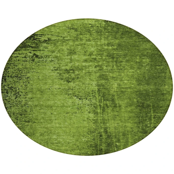Chantille ACN554 Green 8' x 8' Rug