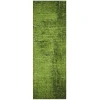Addison Chantille ACN554 Green 2 ft. 3 in. x 7 ft. 6 in. Runner Rug