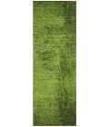 Chantille ACN554 Green 2'3" x 7'6" Rug