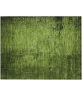 Chantille ACN554 Green 1'8" x 2'6" Rug