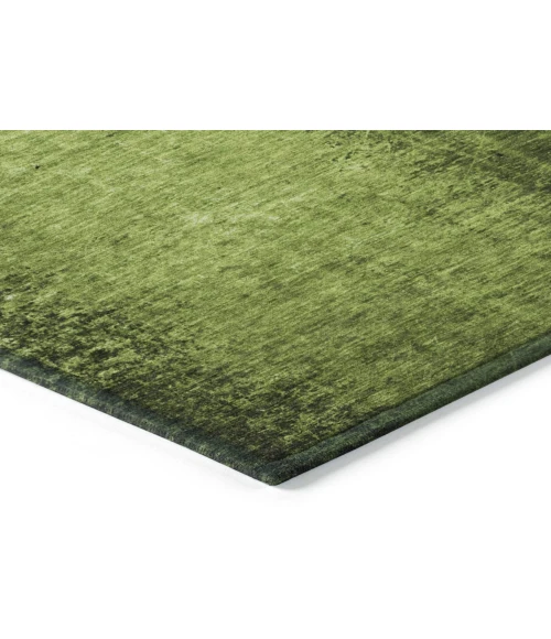 Chantille ACN554 Green 8' x 8' Rug