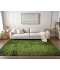 Chantille ACN554 Green 10' x 14' Rug