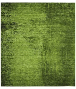 Addison Chantille ACN554 Green 9 ft. x 12 ft. Rectangle Rug