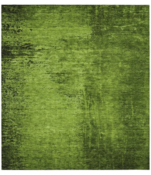Chantille ACN554 Green 10' x 14' Rug