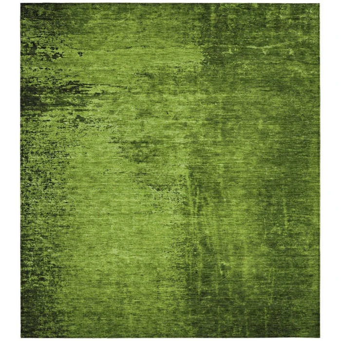 Chantille ACN554 Green 8' x 10' Rug