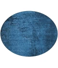 Chantille ACN554 Navy 8' x 8' Rug